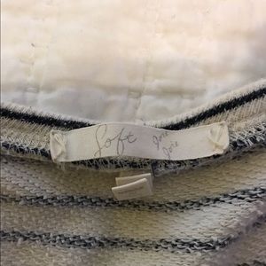 Soft Joie Sweat Shirt